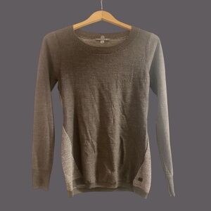 Smartwool Merino Wool Sweater